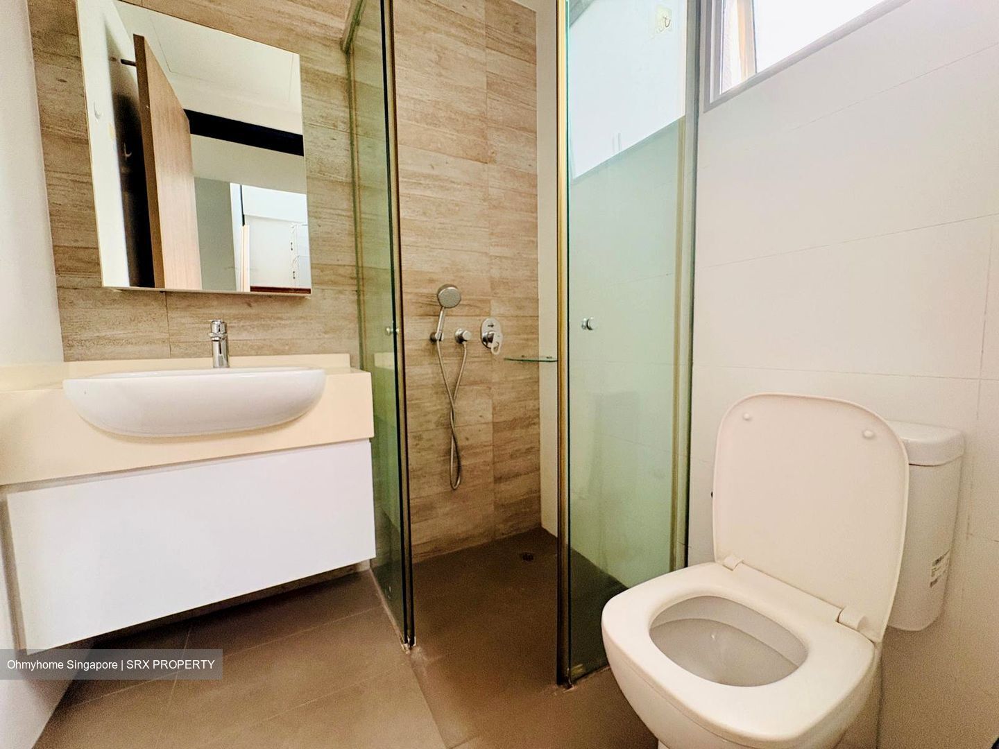 Hills Twoone (D23), Apartment #618310491